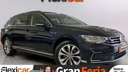 Usado 2021 VW Passat GTE Familiar | 19.470 € (Precio justo)