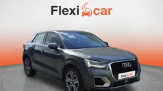 Gris Usado 2018 Audi Q2 Advanced Plus SUV | 15.290 € (Buen precio)