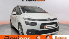 Usado 2018 Citroën C4 Live | 11.990 € (Precio justo)