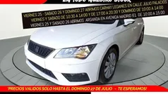 Usado 2018 Seat Leon Reference Berlina | 11.990 € (Buen precio)