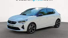 Usado 2022 Opel Corsa GS Line Utilitario | 13.628 € (Precio justo)