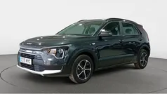 Usado 2025 Kia Niro SUV | 25.364 € (Buen precio)