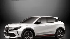 Usado 2025 Alfa Romeo Junior Edizione Speciale | 30.400 € (Precio justo)