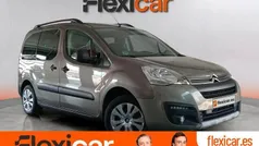 Usado 2018 Citroën Berlingo Feel Monovolumen | 12.490 € (Precio justo)