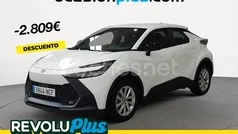 Usado 2024 Toyota C-HR Active SUV | 30.900 € (Precio justo)