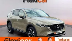 Usado 2023 Mazda CX-5 SUV | 28.990 € (Precio justo)