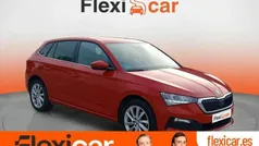 Usado 2022 Skoda Scala Style Utilitario | 15.990 € (Buen precio)