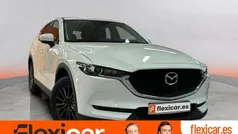 Usado 2021 Mazda CX-5 SUV | 23.290 € (Precio justo)