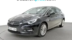 Usado 2016 Opel Astra Excellence Utilitario | 10.800 € (Precio justo)