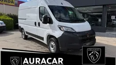 Otro Nuevo 2024 Peugeot Boxer S Van | 33.220 € (Precio justo)