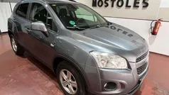 Usado 2013 Chevrolet Trax LS SUV | 7495 € (Precio justo)