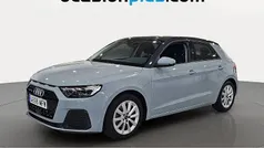 Usado 2023 Audi A1 Sportback Advanced Plus Utilitario | 18.455 € (Buen precio)