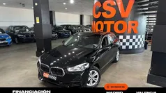 Usado 2023 BMW X2 Advantage SUV | 28.850 € (Precio justo)