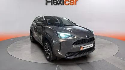 Usado Toyota Yaris Hybrid Active 116 CV (85 kW) 2024