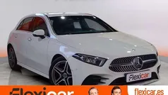 Usado 2022 Mercedes A200 Utilitario | 28.290 € (Precio justo)