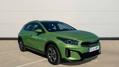 Usado 2024 Kia XCeed SUV | 22.700 € (Precio justo)