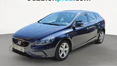 Usado 2014 Volvo V40 Kinetic Familiar | 10.400 € (Precio justo)