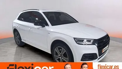 Usado Audi Q5 Premium 190 CV (139 kW) 2019 SUV