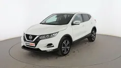 Usado 2020 Nissan Qashqai Tekna SUV | 18.799 € (Precio justo)