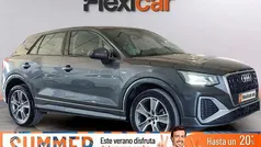 Usado 2021 Audi Q2 S-Line SUV | 23.990 € (Precio justo)
