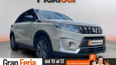 Usado 2024 Suzuki Vitara SUV | 22.770 € (Precio justo)