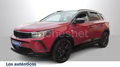 Usado 2023 Opel Grandland X S SUV | 25.850 € (Precio justo)