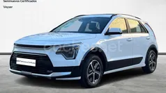 Usado 2023 Kia Niro SUV | 31.400 € (Precio justo)