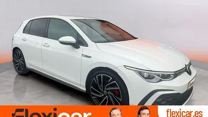 Usado 2021 VW Golf VIII GTD | 33.190 € (Precio justo)