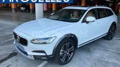 Usado 2018 Volvo V90 CC Pro Familiar | 29.990 €