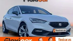 Usado 2021 Seat Leon FR Utilitario | 18.390 € (Precio justo)
