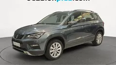 Gris Usado 2020 Seat Ateca Style SUV | 19.700 € (Super precio)