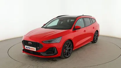 Usado Ford Focus ST 280 HP (205 kW) 2024 Carrinha