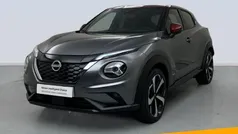 Usado 2023 Nissan Juke Tekna SUV | 25.995 € (Precio justo)