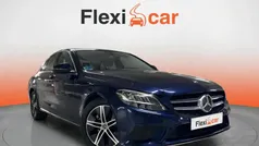 Usado 2020 Mercedes C200 Berlina | 24.790 € (Super precio)
