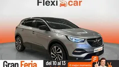 Gris Usado 2019 Opel Grandland X Design Edition SUV | 15.790 € (Precio justo)