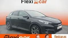 Gris Usado 2021 Kia XCeed SUV | 15.890 € (Precio justo)