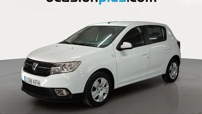 Usado Dacia Sandero Lauréate 90 CV (66 kW) 2017 Utilitario