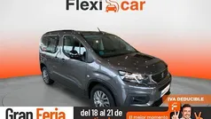 Usado 2023 Peugeot Rifter Allure Monovolumen | 20.990 € (Precio justo)