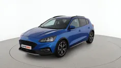 Azul Usado 2020 Ford Focus Active Familiar | 15.499 € (Buen precio)