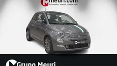 Usado 2016 Fiat 500 Lounge Utilitario | 7990 € (Precio justo)
