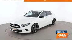 Usado 2018 Mercedes A180 Berlina | 19.899 € (Precio justo)