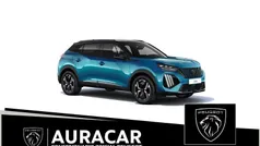 Usado 2025 Peugeot 2008 GT SUV | 28.275 € (Precio justo)