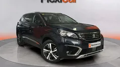 Usado 2018 Peugeot 5008 Allure Monovolumen | 14.890 € (Buen precio)