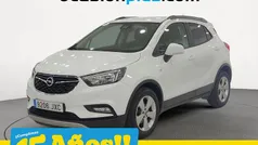 Usado 2017 Opel Mokka Selective SUV | 12.700 € (Precio justo)