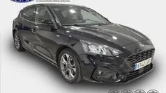 Usado 2022 Ford Focus ST-Line Berlina | 18.500 € (Buen precio)