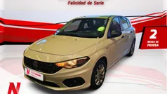 Usado 2020 Fiat Tipo Business | 14.009 € (Precio justo)