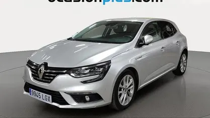 Usado 2020 Renault Mégane IV Zen Utilitario | 11.719 € (Super precio)