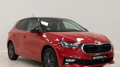 Usado 2024 Skoda Fabia Selection Berlina | 19.900 € (Precio justo)