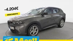 Gris Usado 2022 Alfa Romeo Tonale Sprint SUV | 24.800 € (Precio justo)