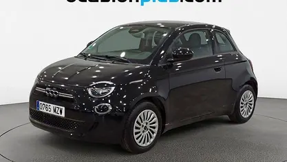 Usado 2022 Fiat 500e Action Utilitario | 10.827 € (Buen precio)